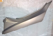 carénage arrière droite