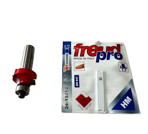Fresa freud pro 12012 - pro, 34-12012