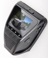 TELECAMERA CRUSCOTTO POLIZIA A