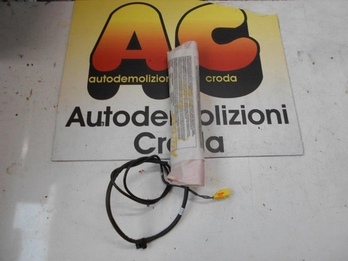 Carica airbag sedile - , destra
