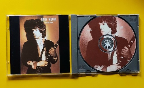 Gary moore run - moore, /