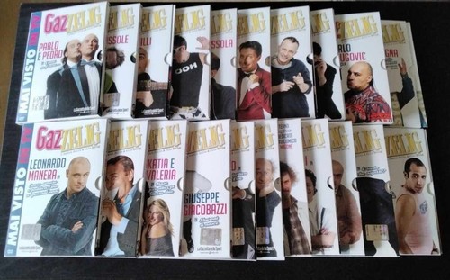 Serie completa dvd digipack - dvd,