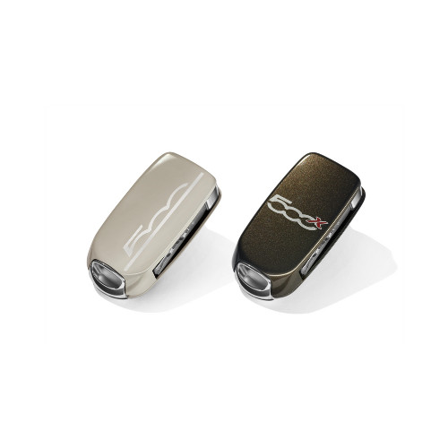 Cover chiavi pezzi beige e - chiavi,
