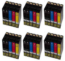30 cartucce stampante per