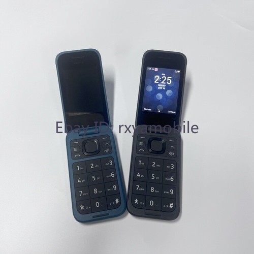 Sbloccato nokia 2780 flip - sbloccato,
