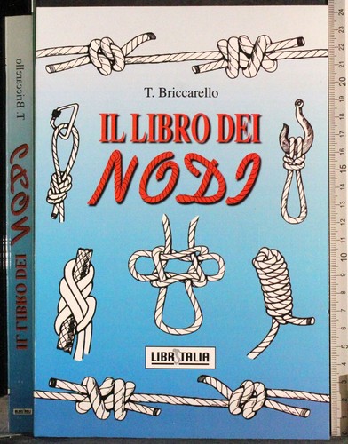 Libro dei nodi - libro,