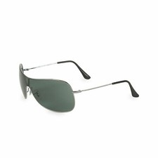 [RB3211-004/71_38] Occhiali da sole Ray-Ban Highstreet Shield