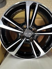 4 CERCHI IN LEGA 16" PER CLIO