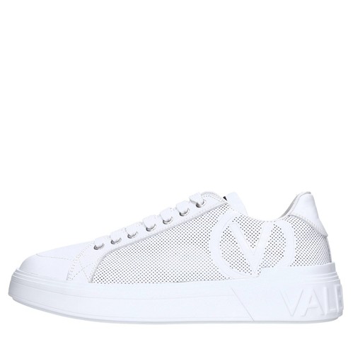 92r2104vit calfskin sneakers - 92r2104vit,