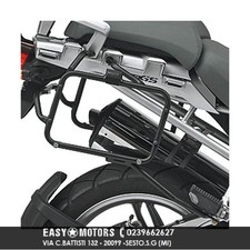 TELAIETTI VALIGIE LATERALI