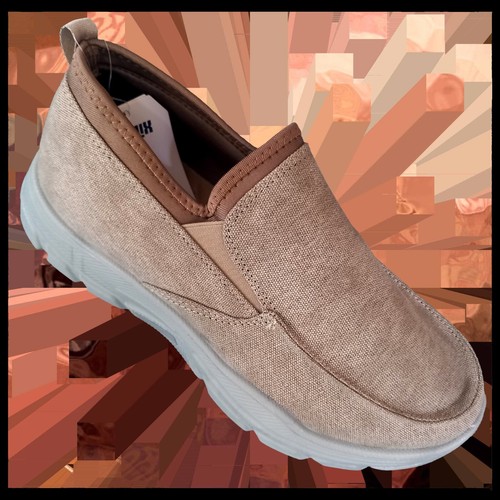 Scarpe uomo massaggianti