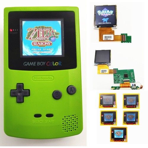 Nuova console retrofit game - nuova,