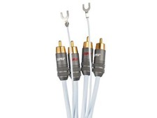 Supra Cables Audio 2RCA-SC