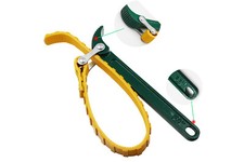 Chiave a Nastro Smontaggio