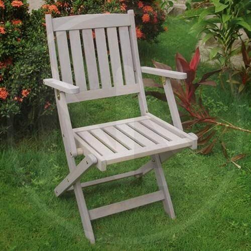 Sedie legno con braccioli - sedie,