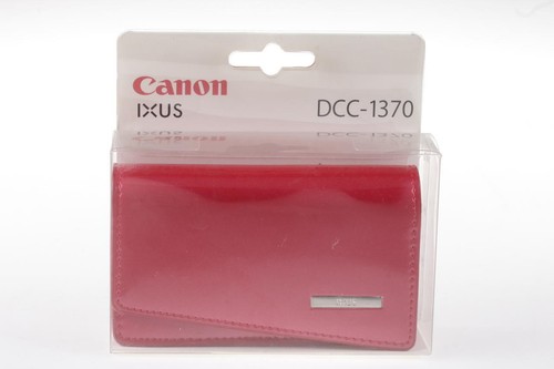 Canon dcc 1370 per - per, ixus