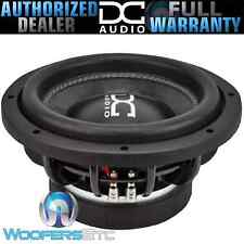 DC AUDIO SHORTIE 12-D4