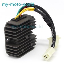 Per Honda Regolatore di