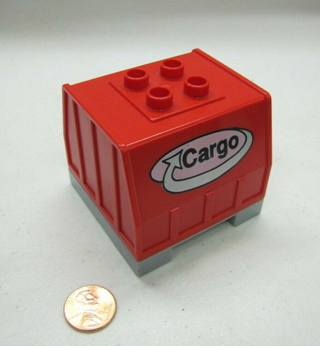 Lego duplo treno - lego,