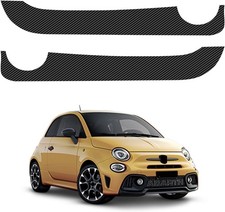 For Fiat 500 2008-2024 Abarth