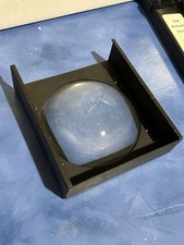 Condensatore Per Ingranditore 6x6