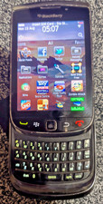 BlackBerry Torch 9800 Slider -