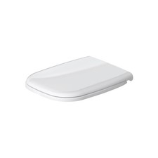Sedile WC Duravit D-Code
