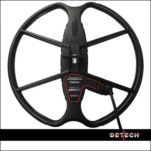 Piastra ultimate detech - piastra,