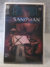 Sandman #21 (DC Comics