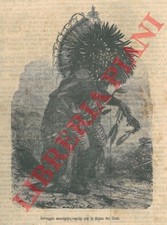 Indiani d - I selvaggi