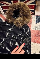 Giacca Blauer Da Donna Con