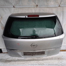 93187246 Portello post.  OPEL ASTRA (A04) 1.8 16V VVT (103Kw) SW b745ef