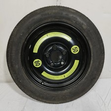 Ruotino di scorta Mercedes