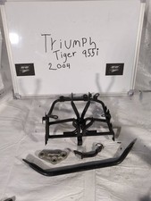 Genuine Triumph tiger 955i OEM