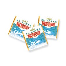 Cioccolatini Novi Mini Latte