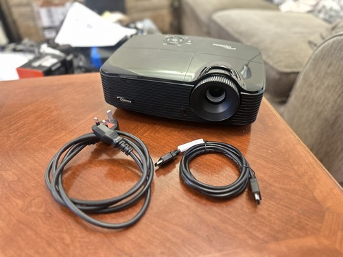 Optoma ds330 proiettore - optoma,
