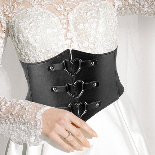 Cintura elastica corsetto - ,