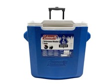 Frigorifero da campeggio 28QT