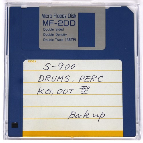 900 drums perc out - drums,