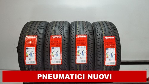 Gomme nuove 225 45r18 - gomme,