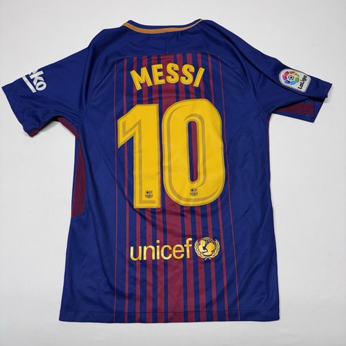 Nike barcelona 2017 2018 - nike, fc