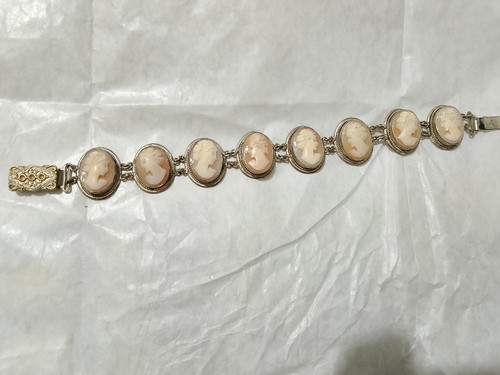 Bracciale donna antico - bracciale,