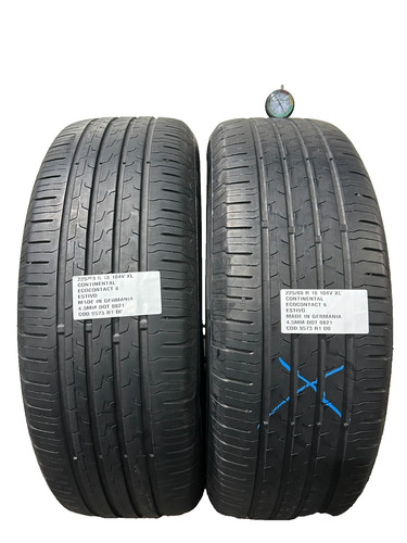 Pneumatici usati 225 r 18 - r,