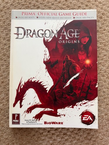 Dragon age origins guida - dragon,