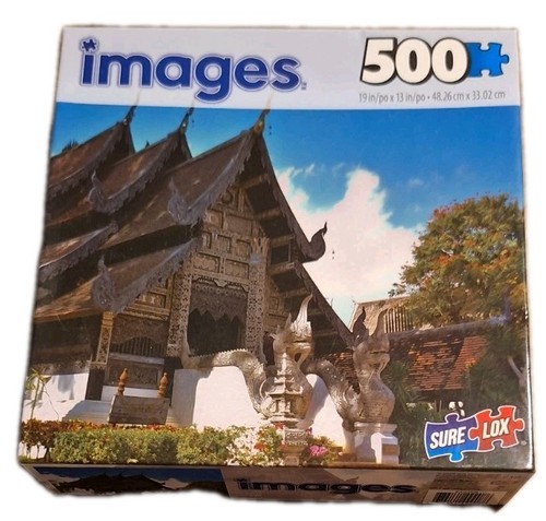 Immagini puzzle 500 pezzi - , sure