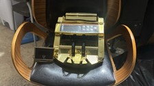 Contatore denaro oro limitato