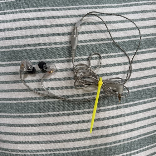 Shure se215 pro auricolari - se215,