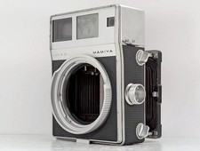 [ EXC + 1 Leggere]Mamiya Super
