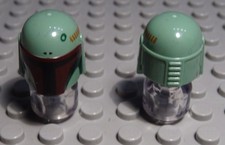 Accessori Lego Figure Cappello