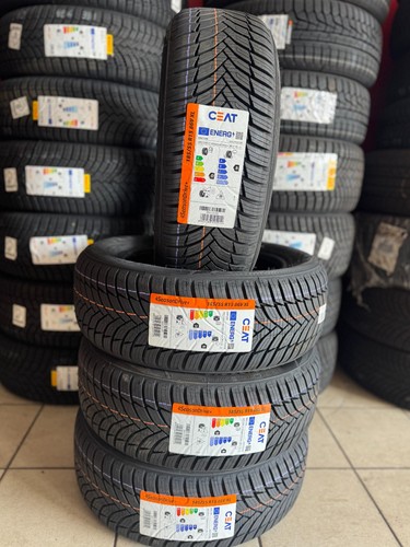 Set gomme 185 r15 86v - set,